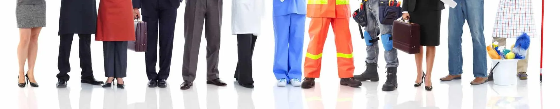 Calzado laboral