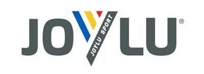 Logotipo de Joylu Sport, marca de ropa